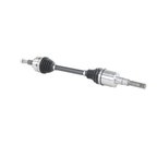 TrakMotive FD-86029 CV Axle Shaft - Front Left - view 3