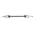TrakMotive FD-86030 CV Axle Shaft - Rear Right - view 1