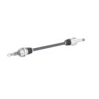 TrakMotive FD-86030 CV Axle Shaft - Rear Right - view 2