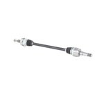 TrakMotive FD-86030 CV Axle Shaft - Rear Right - view 3