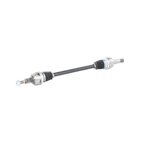 TrakMotive FD-86031 CV Axle Shaft - Rear Left - view 2