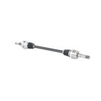 TrakMotive FD-86031 CV Axle Shaft - Rear Left - view 3