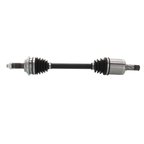TrakMotive FD-86032 CV Axle Shaft - Front Left - view 1