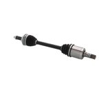 TrakMotive FD-86032 CV Axle Shaft - Front Left - view 3
