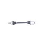 TrakMotive FD-86033 CV Axle Shaft - Front Right - view 1