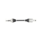 TrakMotive FD-86034 CV Axle Shaft - Front Right - view 1