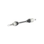 TrakMotive FD-86034 CV Axle Shaft - Front Right - view 2
