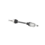 TrakMotive FD-86034 CV Axle Shaft - Front Right - view 3