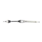 TrakMotive FD-86035 CV Axle Shaft - Front Right - view 1