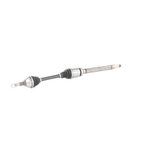 TrakMotive FD-86035 CV Axle Shaft - Front Right - view 2
