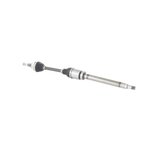 TrakMotive FD-86035 CV Axle Shaft - Front Right - view 3