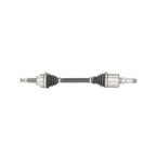 TrakMotive FD-86036 CV Axle Shaft - Front Left - view 1