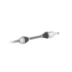 TrakMotive FD-86036 CV Axle Shaft - Front Left - view 2