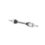 TrakMotive FD-86036 CV Axle Shaft - Front Left - view 3