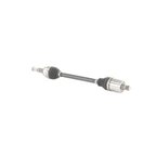TrakMotive FD-86037 CV Axle Shaft - Front Right - view 3