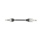 TrakMotive FD-86038 CV Axle Shaft - Front Left - view 1
