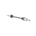 TrakMotive FD-86038 CV Axle Shaft - Front Left - view 3