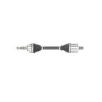 TrakMotive FD-86039 CV Axle Shaft - Front Right - view 1