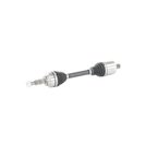 TrakMotive FD-86039 CV Axle Shaft - Front Right - view 2