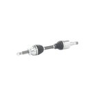 TrakMotive FD-86040 CV Axle Shaft - Rear Left - view 2