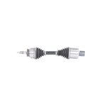 TrakMotive FD-86042 CV Axle Shaft - Front Right - view 1