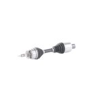 TrakMotive FD-86042 CV Axle Shaft - Front Right - view 2