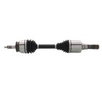 TrakMotive FD-86043 CV Axle Shaft - Front Left - view 1