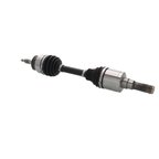 TrakMotive FD-86043 CV Axle Shaft - Front Left - view 3