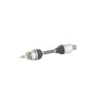 TrakMotive FD-86044 CV Axle Shaft - Front Right - view 2