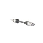TrakMotive FD-86044 CV Axle Shaft - Front Right - view 3