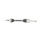 TrakMotive FD-86046 CV Axle Shaft - Front Left - view 1