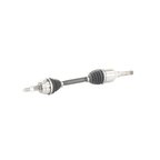 TrakMotive FD-86046 CV Axle Shaft - Front Left - view 2