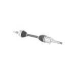 TrakMotive FD-86046 CV Axle Shaft - Front Left - view 3