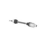 TrakMotive FD-86047 CV Axle Shaft - Front Right - view 3