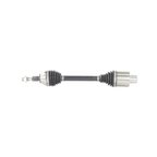TrakMotive FD-86048 CV Axle Shaft - Front Right - view 1