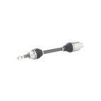 TrakMotive FD-86048 CV Axle Shaft - Front Right - view 2
