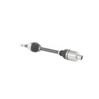 TrakMotive FD-86048 CV Axle Shaft - Front Right - view 3