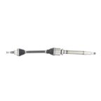 TrakMotive FD-86049 CV Axle Shaft - Front Right - view 1