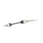 TrakMotive FD-86049 CV Axle Shaft - Front Right - view 2