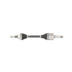 TrakMotive FD-86050 CV Axle Shaft - Front Left - view 1