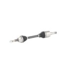 TrakMotive FD-86050 CV Axle Shaft - Front Left - view 2