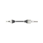 TrakMotive FD-86051 CV Axle Shaft - Front Left - view 1
