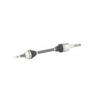 TrakMotive FD-86051 CV Axle Shaft - Front Left - view 2