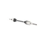 TrakMotive FD-86051 CV Axle Shaft - Front Left - view 3