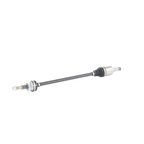 TrakMotive FD-86052 CV Axle Shaft - Rear Right - view 2