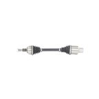 TrakMotive FD-86053 CV Axle Shaft - Front Right - view 1