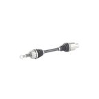TrakMotive FD-86053 CV Axle Shaft - Front Right - view 2