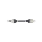 TrakMotive FD-86054 CV Axle Shaft - Front Right - view 1