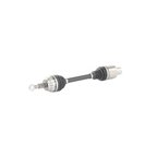 TrakMotive FD-86054 CV Axle Shaft - Front Right - view 2