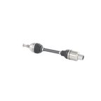 TrakMotive FD-86054 CV Axle Shaft - Front Right - view 3